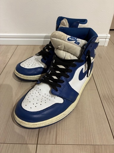Nike Air Jordan 1 Retro High 26.5