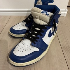 Nike Air Jordan 1 Retro High 26.5の画像