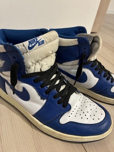 Nike Air Jordan 1 Retro High 26.5
