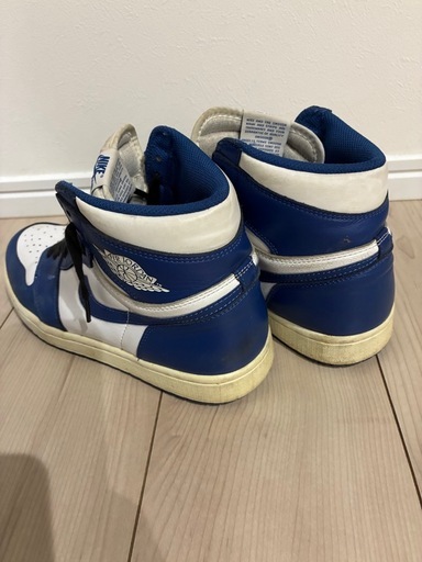 Nike Air Jordan 1 Retro High 26.5