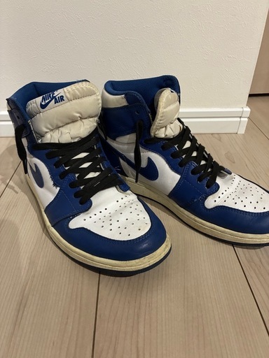 Nike Air Jordan 1 Retro High 26.5