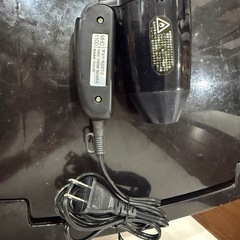 マツデン ヘアドライヤー MHD-1100 ブラックの画像