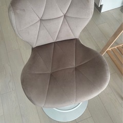 【値下げしました】バーチェア・カウンターチェアの画像