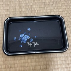 トレイの画像
