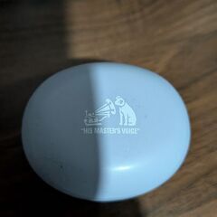 【中古/美品】VICTORワイヤレスイヤホンの画像