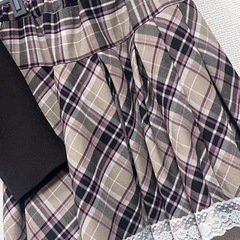 Cutie Ribbon 120サイズ 入園式 卒園式 入学式の画像