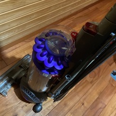Dyson Small Ball UP15の画像