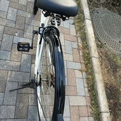 自転車の画像