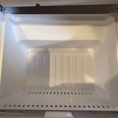 【3/14・15受け渡し希望】冷蔵庫の画像