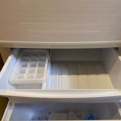 【3/14・15受け渡し希望】冷蔵庫の画像