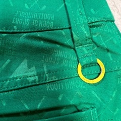 【新品】アディダス ゴルフスカート adidasの画像