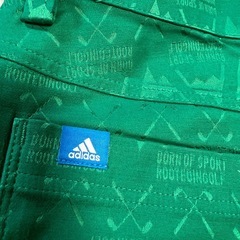 【新品】アディダス ゴルフスカート adidasの画像