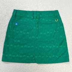 【新品】アディダス ゴルフスカート adidasの画像