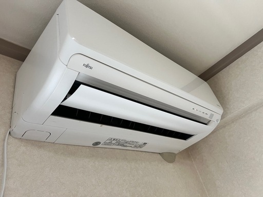 【動作保証あり】エアコン AS-D251LKS  8畳