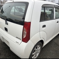 スズキ　アルトの画像