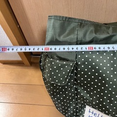 マザーズバッグの画像