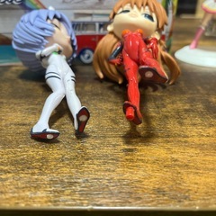 セーラームーン☆カードキャプターさくら｡❀るろうに剣心 その他フィギュアの画像