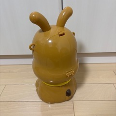 アンパンマン　チーズ　ポップコーンケースの画像