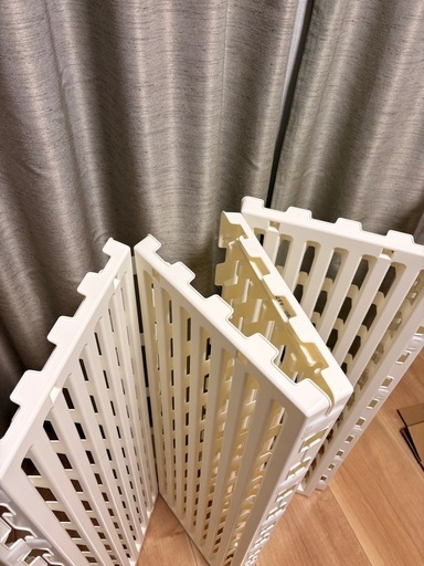 【31日まで】ニトリ　すのこ　値下げ待ちご遠慮ください