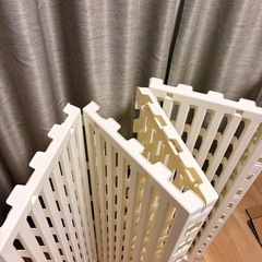 ニトリ　すのこの画像