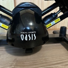 決まりました　足踏み　運動器具 の画像