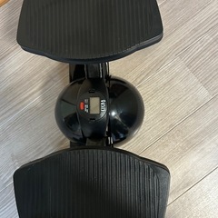 決まりました　足踏み　運動器具 の画像