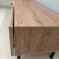 訳あり　LOWYAテレビ台の画像