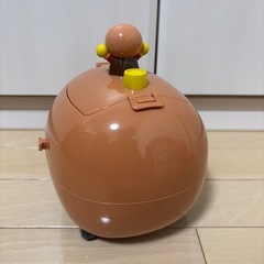 アンパンマン　ポップコーンケースの画像