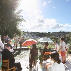 【月1回】アコースティックなライブを一緒に楽しめる奏者さん…