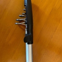 シマノ　磯釣竿の画像