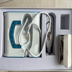 HIFU ULTRASOUND 美顔器の画像