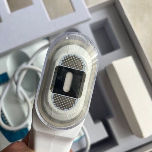 HIFU ULTRASOUND 美顔器