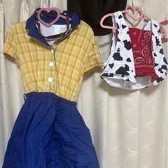 ディズニーコスプレの画像