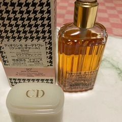 クリスチャンディオール香水の画像