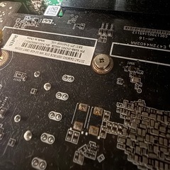 ゲーミングPC   ジャンクの画像