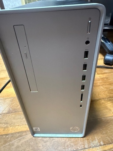 取引中　デスクトップ　 パソコン　グラボ　corei7 10世代　ゲーミング　PC   ジャンク