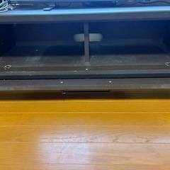 テレビボードの画像