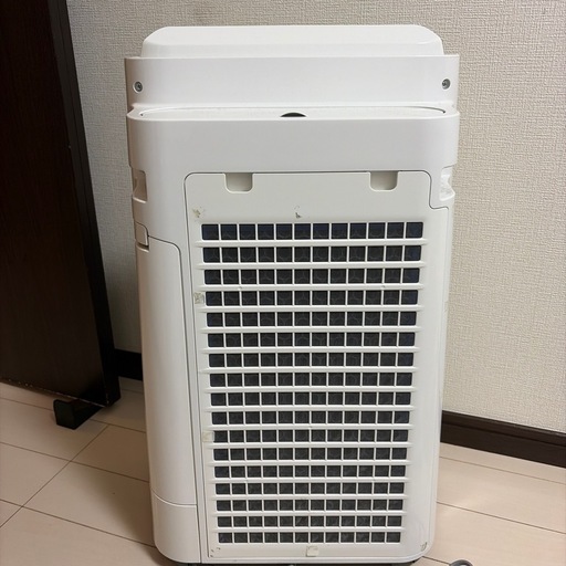 加湿器