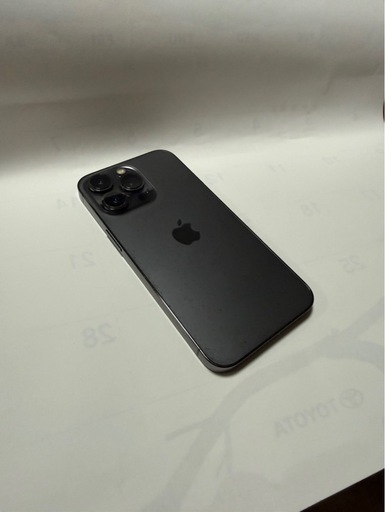 値下げiPhone１３PRO  