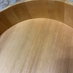 寿司桶　大の画像