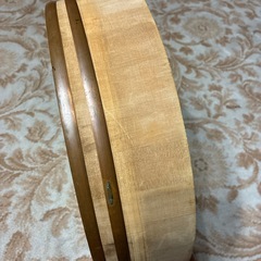 寿司桶　大の画像