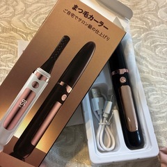 まつげカーラーの画像