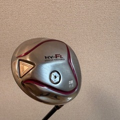 マグレガー・ドライバーの画像