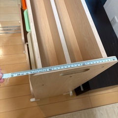 【返信3/1夜以降】おもちゃ・絵本棚の画像