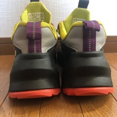 ティンバーランド MADBURY OX マドバリー スニーカー 26cmの画像