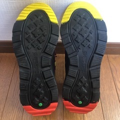 ティンバーランド MADBURY OX マドバリー スニーカー 26cmの画像