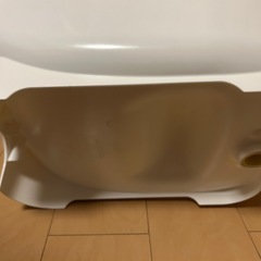 ベビーバスの画像