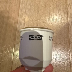IKEA イケア　照明　電球の画像