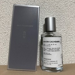 NILE 香水　の画像