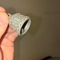 supreme BRAVOBELLの画像